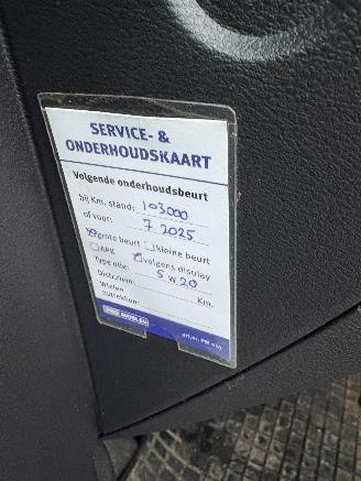 Ford Transit Courier Van 1.0 Trend benzine marge auto. picture 35