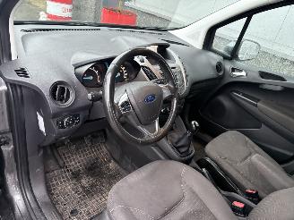 Ford Transit Courier Van 1.0 Trend benzine marge auto. picture 36