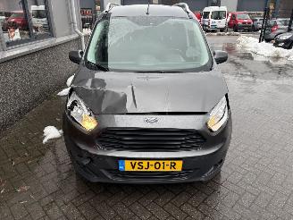 Ford Transit Courier Van 1.0 Trend benzine marge auto. picture 14