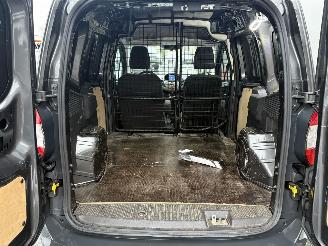 Ford Transit Courier Van 1.0 Trend benzine marge auto. picture 26