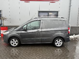 Ford Transit Courier Van 1.0 Trend benzine marge auto. picture 20