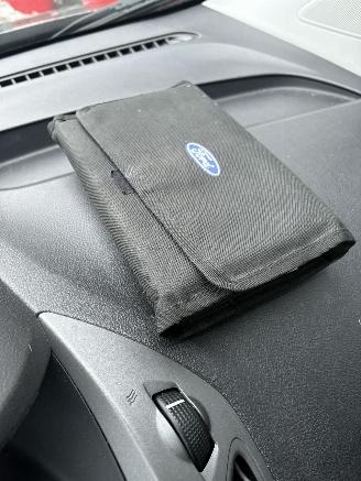 Ford Transit Courier Van 1.0 Trend benzine marge auto. picture 30