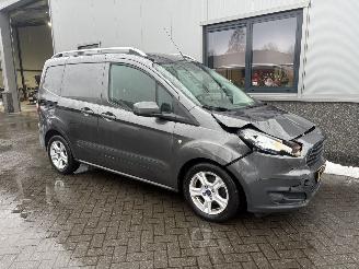 Ford Transit Courier Van 1.0 Trend benzine marge auto. picture 7