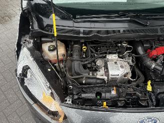 Ford Transit Courier Van 1.0 Trend benzine marge auto. picture 12