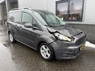 Ford Transit Courier Van 1.0 Trend benzine marge auto. picture 1