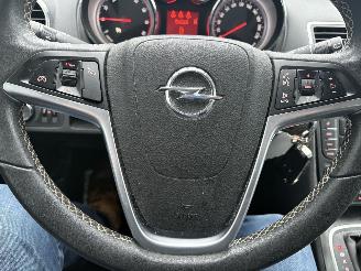 Opel Meriva 1.4 Turbo Automaat picture 32