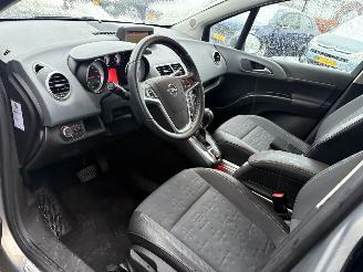 Opel Meriva 1.4 Turbo Automaat picture 27