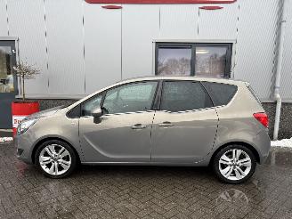 Opel Meriva 1.4 Turbo Automaat picture 6