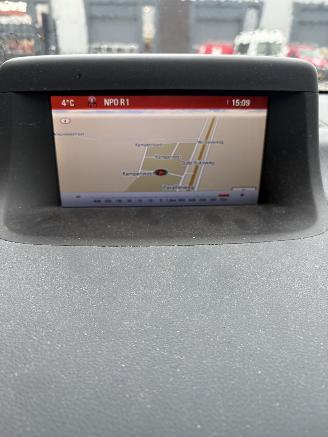 Opel Meriva 1.4 Turbo Automaat picture 29