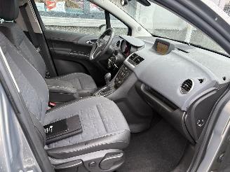 Opel Meriva 1.4 Turbo Automaat picture 13