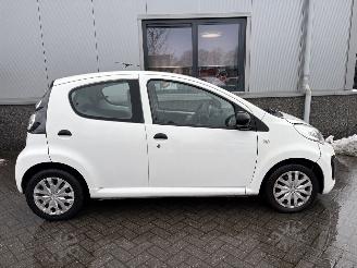 Citroën C1 1.0 5drs Airco picture 24