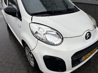 Citroën C1 1.0 5drs Airco picture 19