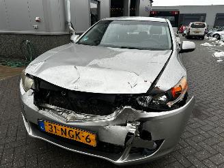 Honda Accord 2.0 Comfort Limited Edition picture 23