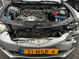 Honda Accord 2.0 Comfort Limited Edition picture 12