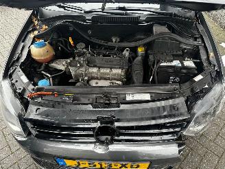 Volkswagen Polo 1.2 12V Bluemotion Comfortline picture 21