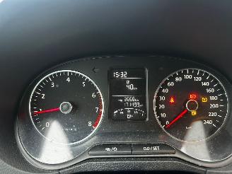 Volkswagen Polo 1.2 12V Bluemotion Comfortline picture 33