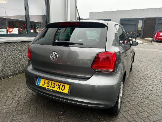 Volkswagen Polo 1.2 12V Bluemotion Comfortline picture 14