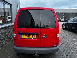 Volkswagen Caddy 1.9TDI picture 2