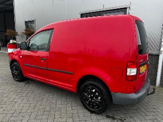 Volkswagen Caddy 1.9TDI 55kw picture 14