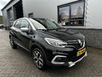 Schadeauto Renault Captur 0.9 TCe Version S 2019/2