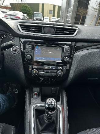 Nissan Qashqai 1.2 N-Connecta picture 17
