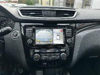 Nissan Qashqai 1.2 N-Connecta picture 7