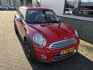 Mini Mini 1.6 One Chili picture 24