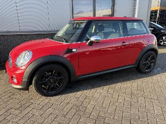 Mini Mini 1.6 One Chili picture 15