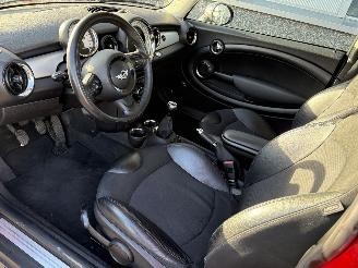 Mini Mini 1.6 One Chili picture 19