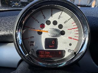 Mini Mini 1.6 One Chili picture 6