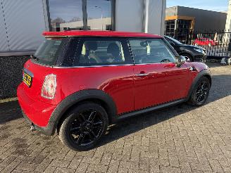 Mini Mini 1.6 One Chili picture 34