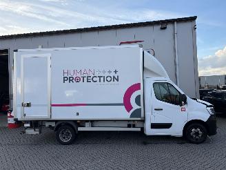 Renault Master T35 2.3dCi 165 L3 Comfort Bakwagen picture 25