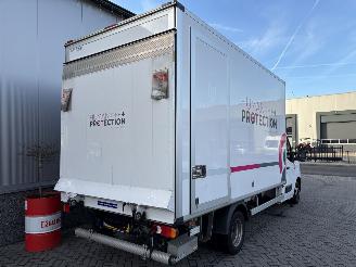 Renault Master T35 2.3dCi 165 L3 Comfort Bakwagen picture 23