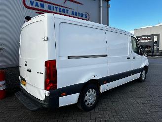 Mercedes Sprinter 315  1.9CDI L2 H1 picture 42