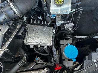 Mercedes Sprinter 315  1.9CDI L2 H1 picture 18