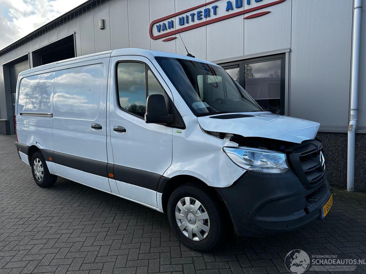 Mercedes Sprinter 315  1.9CDI L2 H1