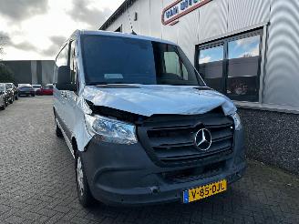 Mercedes Sprinter 315  1.9CDI L2 H1 picture 35