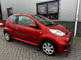 Avarii autoturisme Peugeot 107 1.0 12V Sublime 2010/1