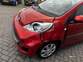 Peugeot 107 1.0 12V Sublime picture 20