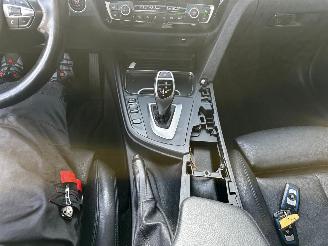 BMW 3-serie 330i xDrive M Sport Edition picture 5