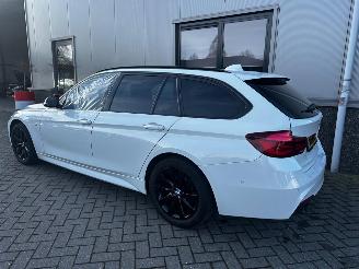 BMW 3-serie 330i xDrive M Sport Edition picture 18