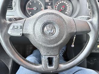 Volkswagen Polo 1.2 TDI BlueMotion Comfortline picture 32