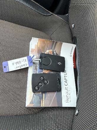 Renault Captur 1.2 TCe Edition One Automaat picture 38