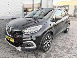 Renault Captur 1.2 TCe Edition One Automaat picture 3