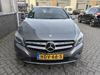 Mercedes A-klasse 180 Prestige picture 37