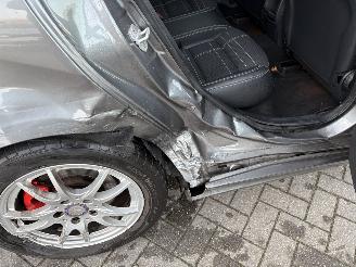 Mercedes A-klasse 180 Prestige picture 12