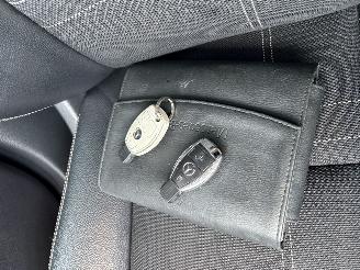 Mercedes A-klasse 180 Prestige picture 23