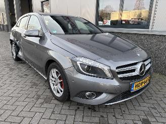 Mercedes A-klasse 180 Prestige picture 5