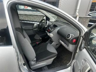 Citroën C1 1.0 12V. Seduction picture 18