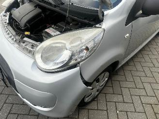 Citroën C1 1.0 12V. Seduction picture 16